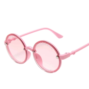 Modische Sonnenbrillen für Mädchen von 19 bis 24 Monaten