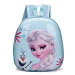 Blauer Elsa-Rucksack für Mädchen