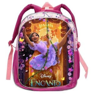 Encanto Rucksack für ein kleines Mädchen. Gute Qualität und sehr bequem