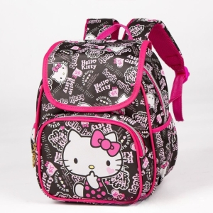 Hello Kitty Schulranzen für kleine Mädchen in verschiedenen Farben