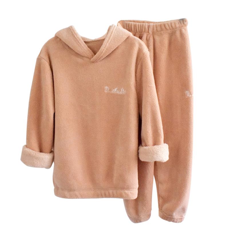 Hooded Sweatshirt Familien Pullover 3er Set Weihnachten