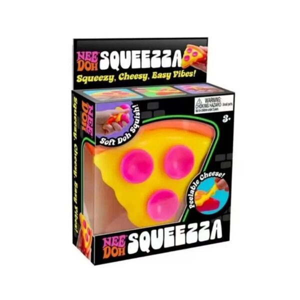 IMG_squishy_anti_stress_needoh_forme_part_pizza3-1 Needoh Anti-Stress-Squishy in Form eines Pizzastücks IMG squishy anti stress needoh forme part pizza3 1